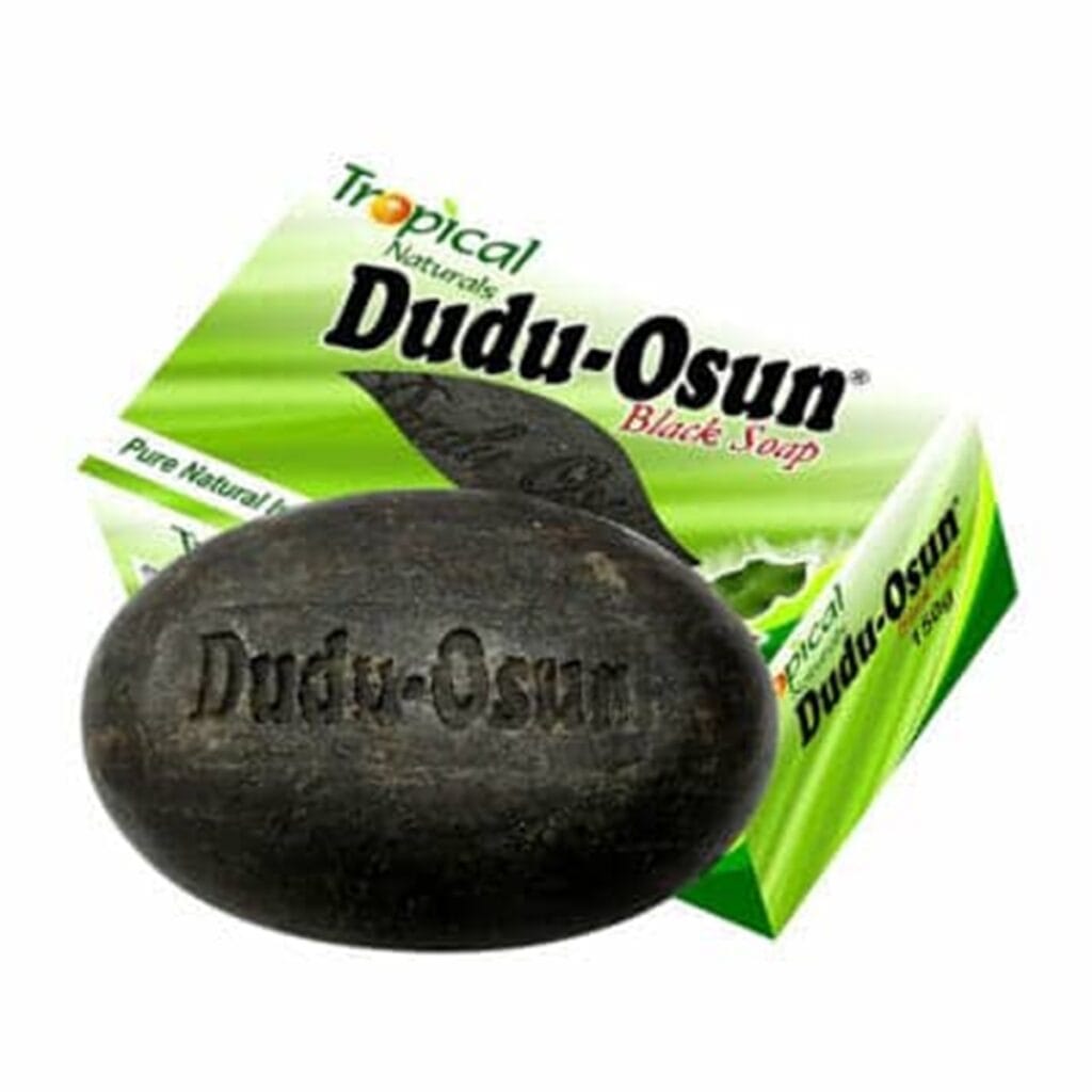 Dudu Osun