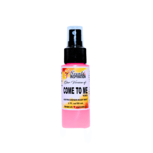 Air Freshener/Body Mist – Female