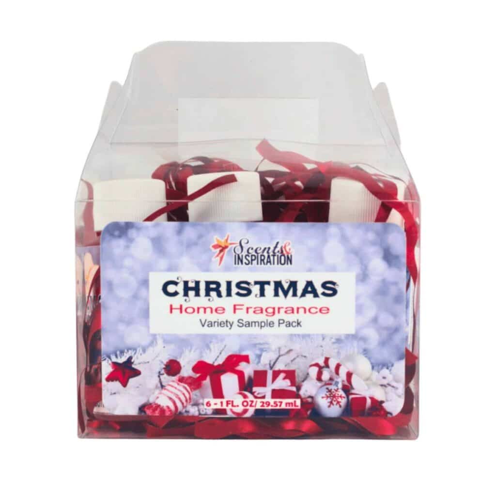 Christmas Essential Oil