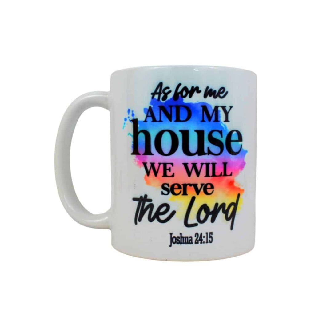 inspirational coffee mugs