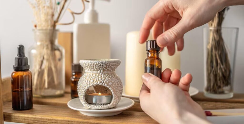 The Benefits of Aromatherapy in Everyday Life