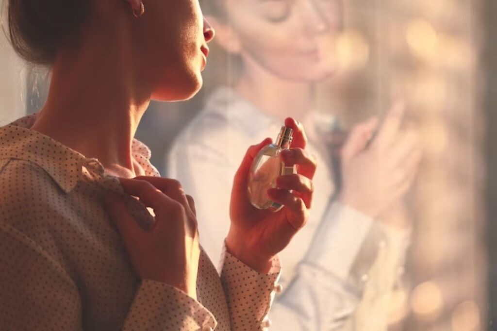 The Power of Scent: How Fragrances Enhance Your Daily Life