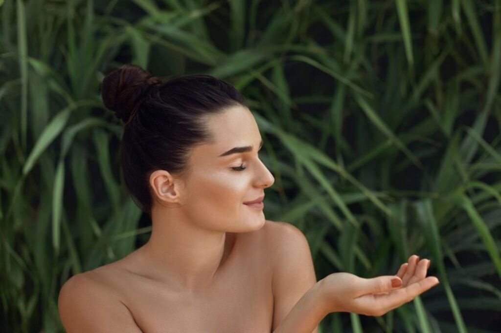 The Essence of Well-being Exploring the Benefits of Natural Body Care