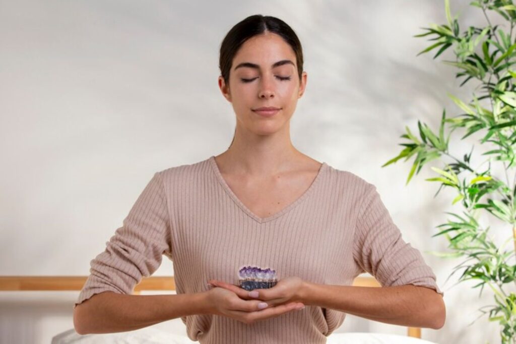 Mindfulness and Fragrance: Enhancing Your Meditation Practice